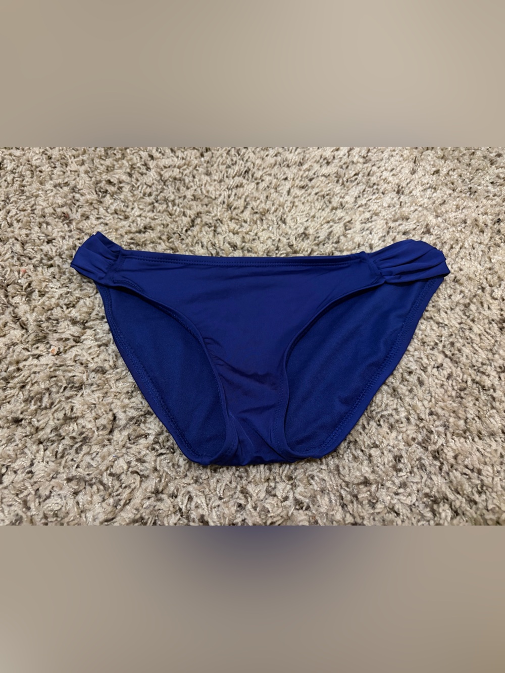 Vintage Mossimo Supply Co. Bikini Bottom